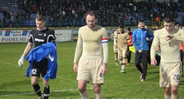GNK Dinamo, HKK Široki Brijeg, Josip Šimunić, Pecara, Dinamo, Josip Šimunić