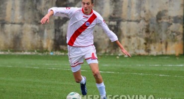 Bivši Plemić iz Stuttgarta prešao u Osijek