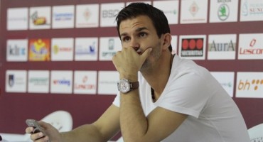 Sesar: U nedjelju ću prvi dati maksimum