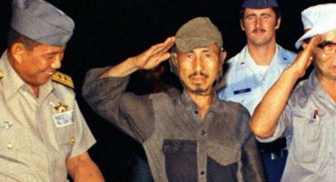 Umro Japanac koji se predao tek 1974. godine