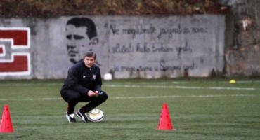 Jarni zadovoljan odrađenim pripremama u Čitluku