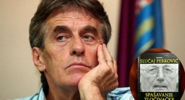 Ne štite oni Perkovića, nego tajne o svojim nedjelima!
