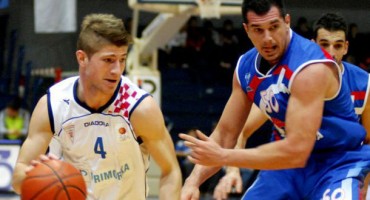 HKK Široki, Karlo Vrgović