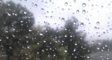 Kiša sve do sredine svibnja, ovoga tjedna moguć i novi snijeg