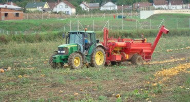 BiH proizvodi samo 20% vlastitih potreba za hranom 