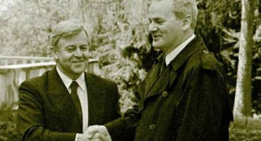 Milan Kučan niječe saznanja u Udbinim ubojstvima