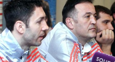 Goluža: Morao sam prekrižiti Lackovića