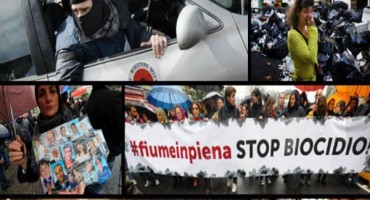 Crkva u talijanskom ‘trokutu smrti’ ustala protiv opasne mafije