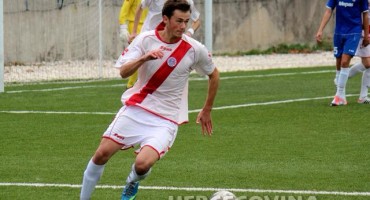 Marin Galić: Dat ćemo sve od sebe da titula ponovo dođe u Mostar