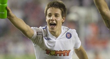 Veliki preokret: Hajdukov dragulj prelazi u Chelsea?!