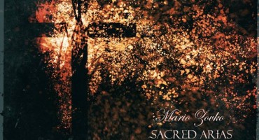 Mario Zovko mladi glazbenik iz Mostara objavio svoj prvi nosač zvuka