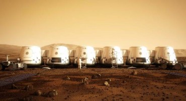 Što čeka kandidate koji bi mogli biti izabrani da odu na Mars?