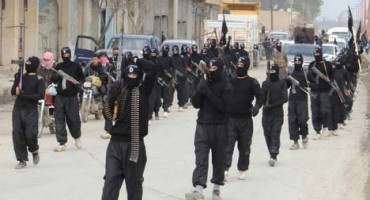 ISIL prihvatio lojalnost Boko Harama