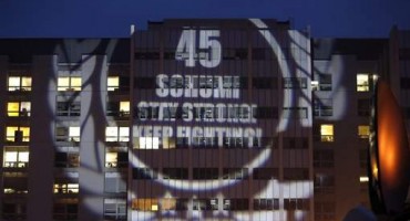 Michael Schumacher, Francuska, Grenoble