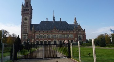 Povijest hrvatske tužbe protiv Beograda pred ICJ-om