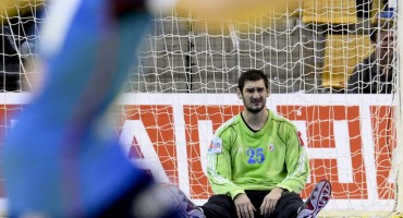 Hrvatska igrala sjajno pa stala, Danska u finalu! 