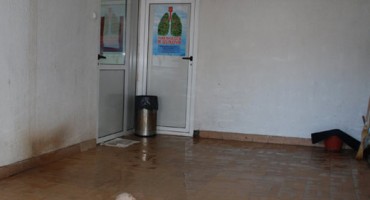 kanalizacija, centar 2, Mostar