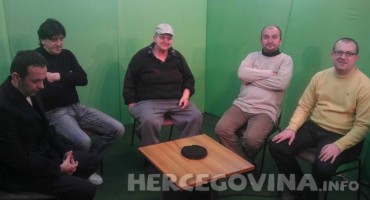 Mostarska vremena: Ćalta, Vaha, Brzi i Laura