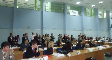 MOSTIMUN – najava i otvaranje aplikacijskog procesa 