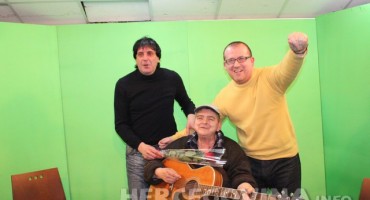 Ekskluzivno: Procurile fotografije sa snimanja Mostarskih vremena