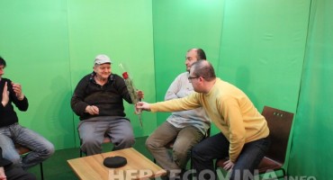 Večeras Mostarska vremena: Emisija koja se čeka kao finale Svjetskog prvenstva