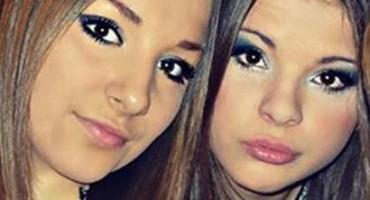 Najbolje prijateljice zajedno otišle u smrt: Pijani vozač ugasio živote dvije školarke