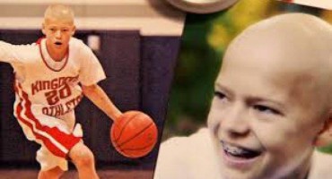 Nevjerovatan koš za najboljeg prijatelja koji je preminuo od raka