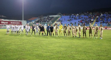 Slaven Musa, NK Široki Brijeg, NK Široki Brijeg, Slaven Musa