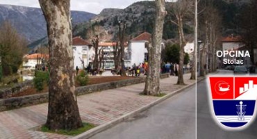 Statistički podaci Matičnog ureda općine Stolac za 2013. godinu 