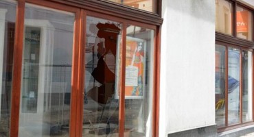 Mostarac uhićen kada je pokušao uzeti mobitel