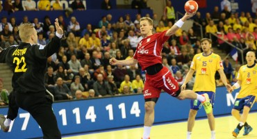 EP u rukometu: Poljaci razbili Šveđane