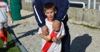 Filip Martinović, HŠK Zrinjski