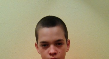 Predstavljamo: Karlo Zelenika HKK Zrinjski