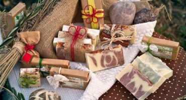 Priroda za Vas – prirodni, ručno rađeni sapuni