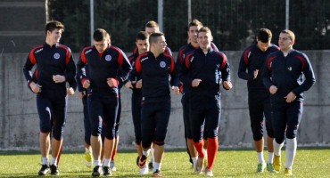 HŠK Zrinjski: Nikolić stiže sutra, Stojkić ostaje, Popović u GOŠKU?