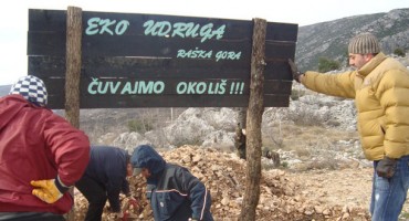 Mještani strahuju od mogućeg divljeg odlagališta