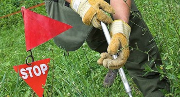 Nedaleko od Maglaja poginuo pirotehničar