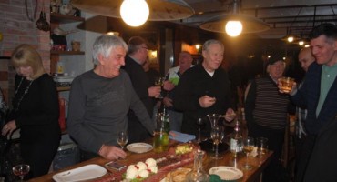 ivan kvesić banana, susret bivših rukometaša mostara, rukomet, Ljubo Bešlić, branka kvesić