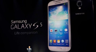 Samsung Galaxy S5 novitet na tržištu smartphona