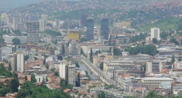 Još jedan ogled o patriotizmu iliti zašto Saray mora stati