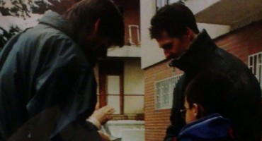 Schumacher namjeravao usvojiti dijete iz BiH