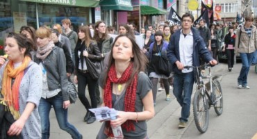 Polovina mladih socijalni slučajevi i nemaju primanja