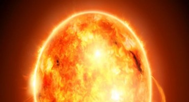 Sunce se okrenulo naopačke – očekuje li Zemlju novo ledeno doba?