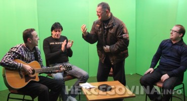 Mostarska vremena: Ćalta, Vaha i Vlaja