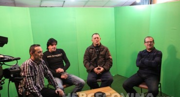 Reakcije na Mostarska vremena: Svaka čast ovo je Mostar