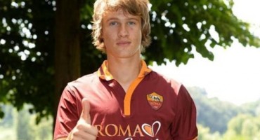 Naš Tin Jedvaj u Bayeru do 2016. godine