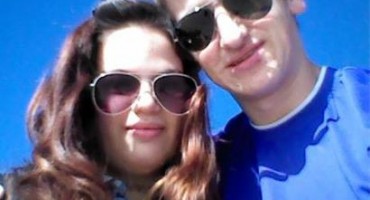 Tragičan kraj Nikoline i Gabrijela: Detalji ljubavne priče dvoje mladih koji su nas prerano napustili!