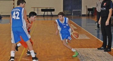 kosarka, Čitluk, turnir