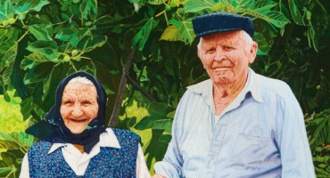 Marin Topić, Hercegovina, ljubav