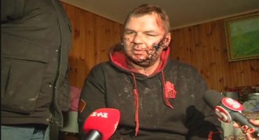ukrajina, prosvjedi, mučenje prosvjednika